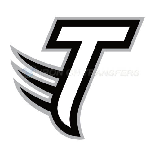 Towson Tigers Iron-on Stickers (Heat Transfers)NO.6586